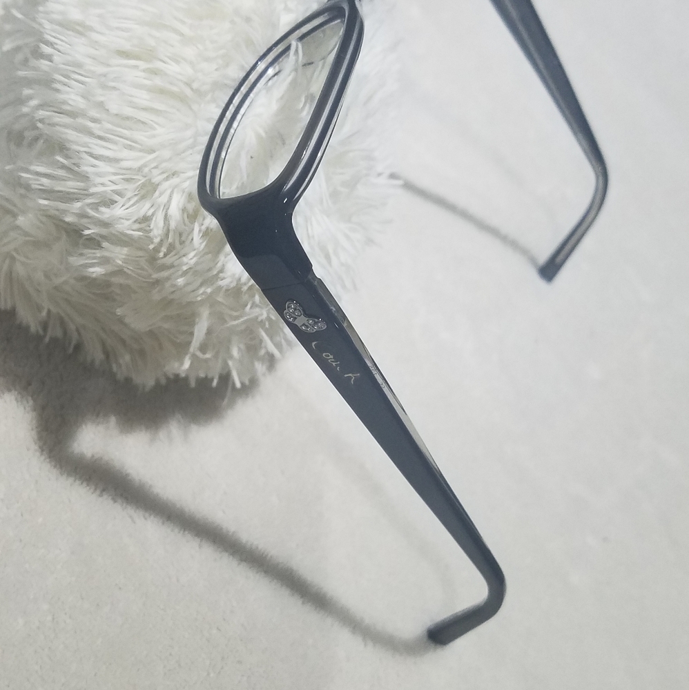 Coach Frame - Picture 2 of 9